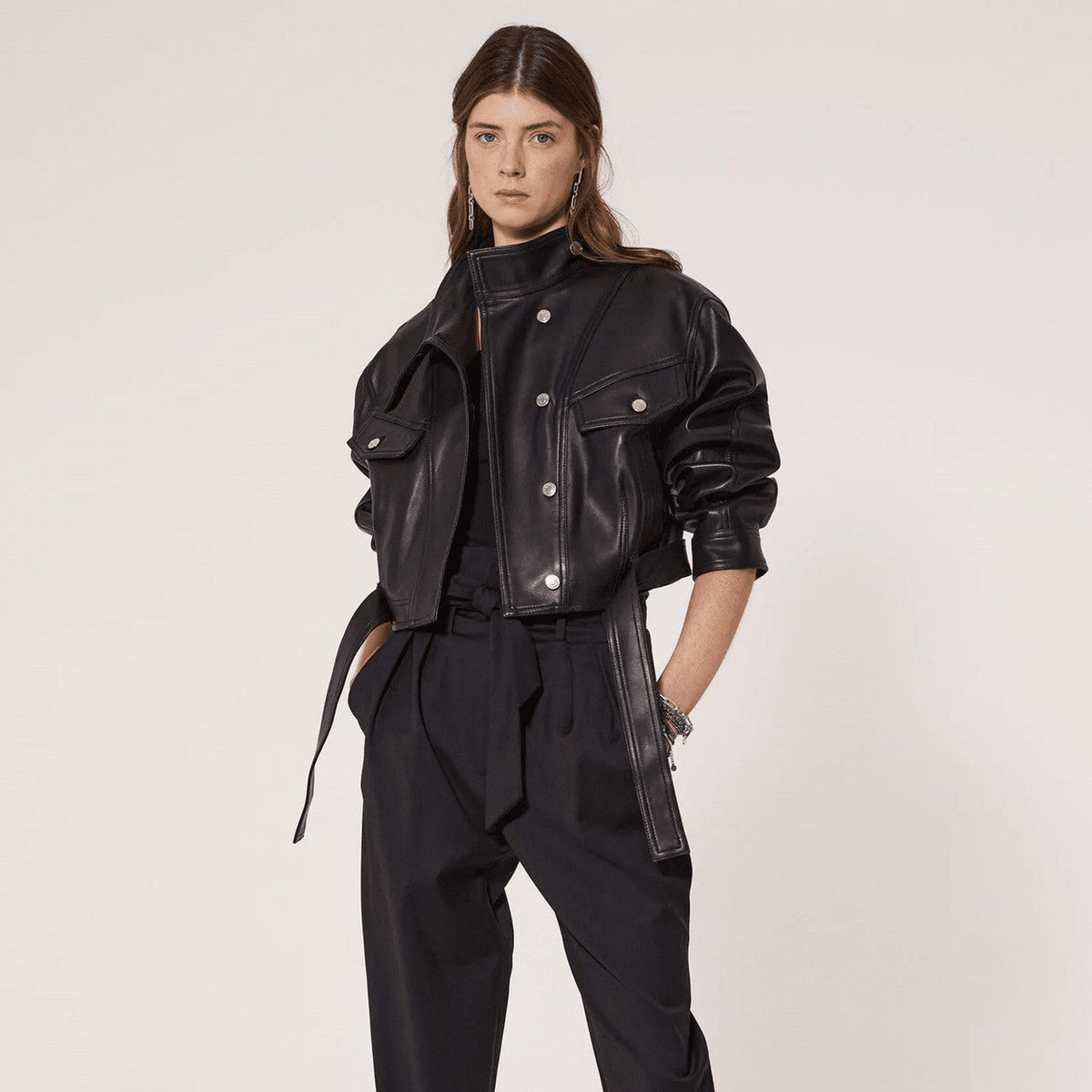 Winter Jackets Collection