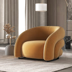Comfortable flocking