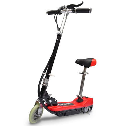 E-Scooter with Seat 120 W