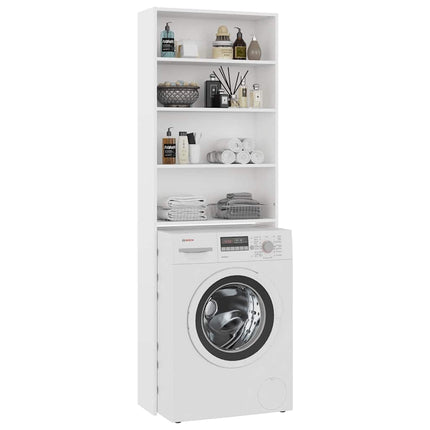 Waschmaschinenschrank 64x