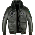 Army Green / 2XL