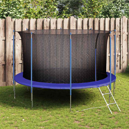 Sicherheitsnetz für runde Trampoline mit 3,05 m Durchmesser