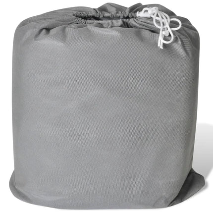 Full Garage Non-Woven Fabric Size XL