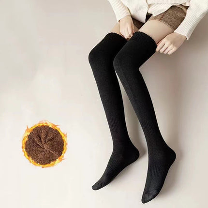 Ins Over-the-knee Socks
