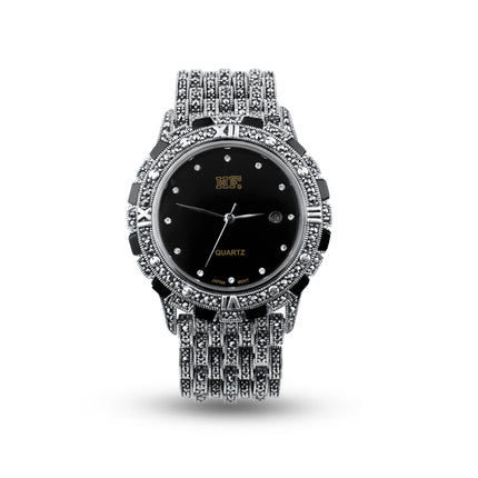 Quartz American Luxury Romantic Watch