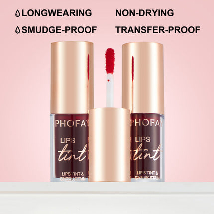 Blash Boom Pure Glow Lip Tint