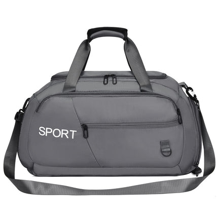 Sport Gym Bag