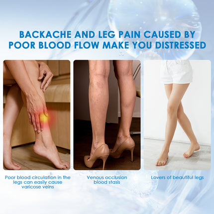 Knee And Leg Care Spray Promote Blood Circulation