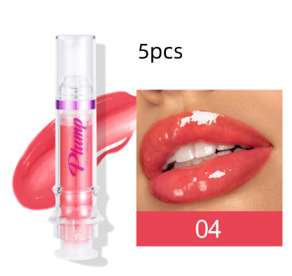 New Tube Face Lip Mirror Liquid Lipstick