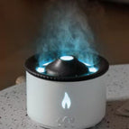 Fire Blue Bicolor / AU