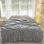 Bluish Gray / 100x150CM