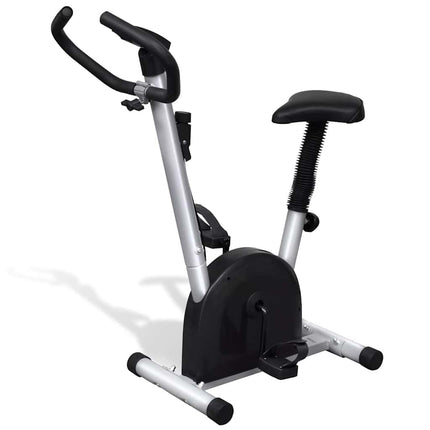 Fitness Exercise Bike with Seat   Exercise Bike with