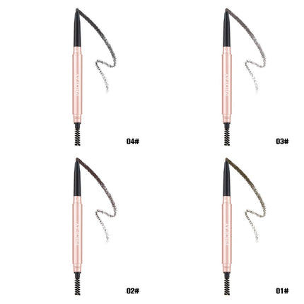 Triangular Eyebrow Pencil