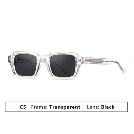 Sunglasses Men And Women Affordable Luxury Style