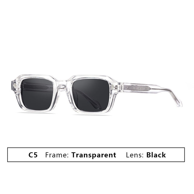 Sunglasses Men And Women Affordable Luxury Style