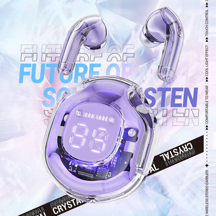 NEW T8 TWS Wireless Earphone