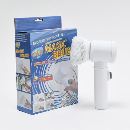 Kitchen Supplies Multifunctional Brush