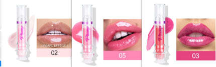 New Tube Face Lip Mirror Liquid Lipstick