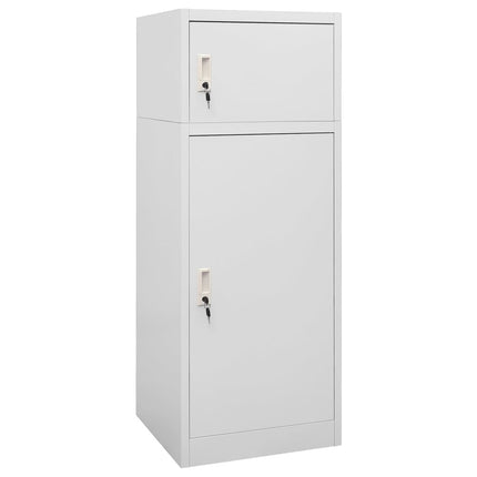 Sattelschrank anthrazit 53x