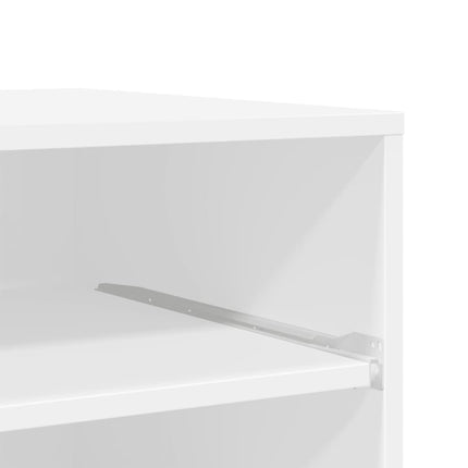 Druckerständer mit Rollen 60x