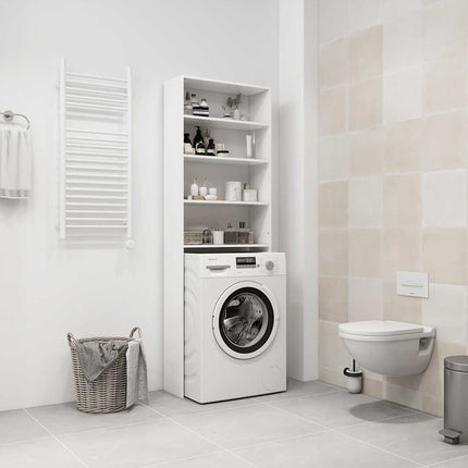 Waschmaschinenschrank 64x