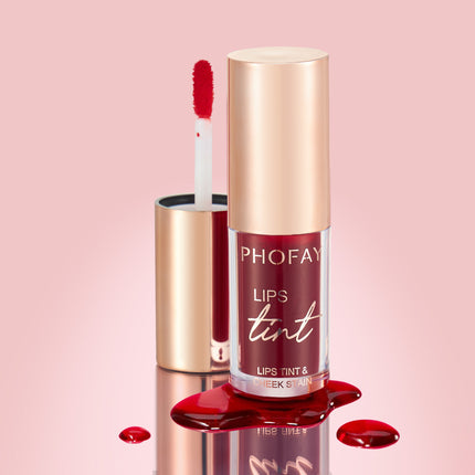 Blash Boom Pure Glow Lip Tint