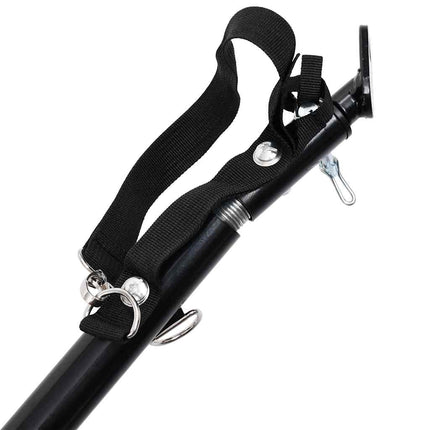 2-in-1 Fahrradanhänger für Hunde und Kinderwagen
