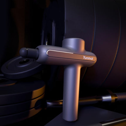 New Health Massage Gym Gun