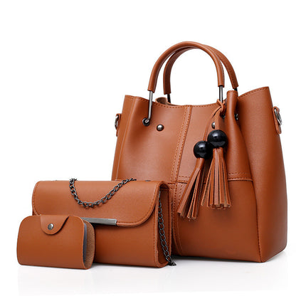 European and American Ladies fashion Bag