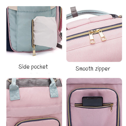 Mummy Maternity Travel  Bag