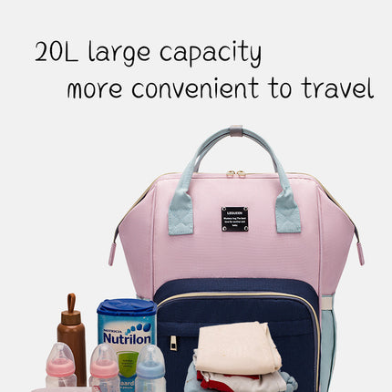 Mummy Maternity Travel  Bag