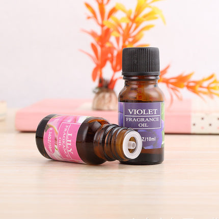 Fragrance Oil in Home Fragrance