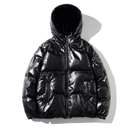 Men's fashion cotton jackets