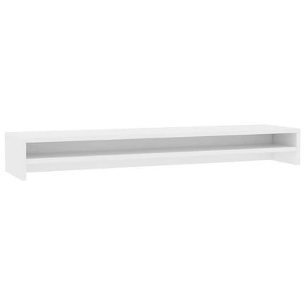 Monitor Stand 100x Wood Material