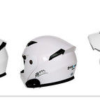 White / L