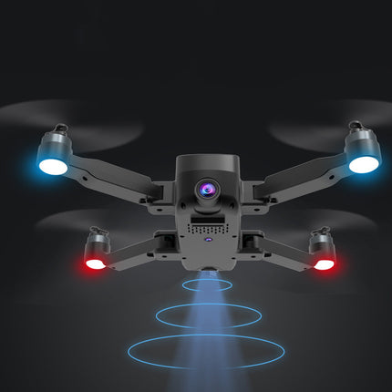 Brushless GPS Remote Control Drone Aerial Photography 4K HD