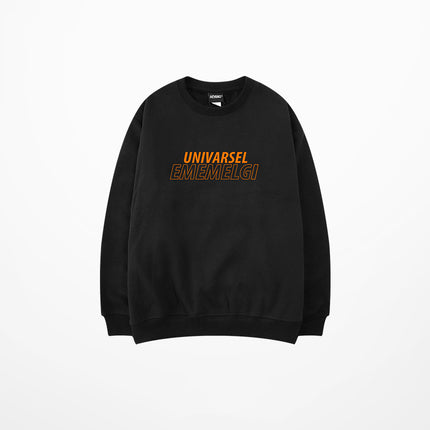 Loose Trend Fashion Casual Top Pullover