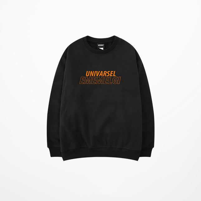 Loose Trend Fashion Casual Top Pullover