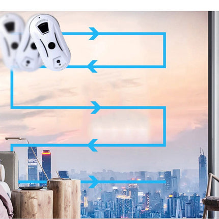 Electric Window Cleaning Robot