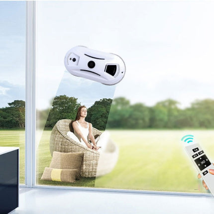Electric Window Cleaning Robot