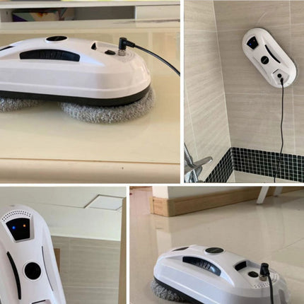 Electric Window Cleaning Robot