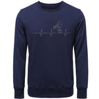 06Navy Blue / XL