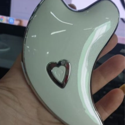 Gua Sha Scraper Facial Massager For Face