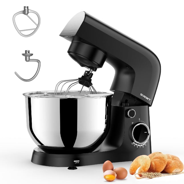 SVEWT SM-1540 1500W Stand Chef Machinee
