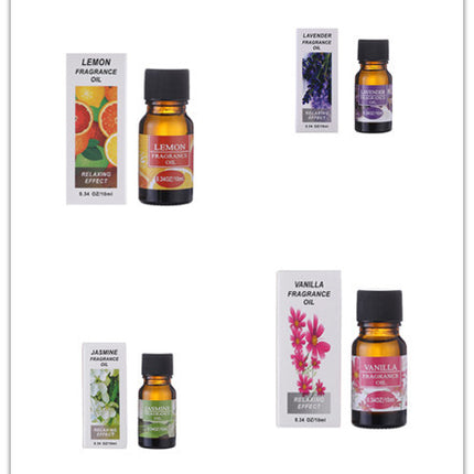 Fragrance Oil in Home Fragrance