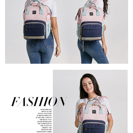 Mummy Maternity Travel  Bag