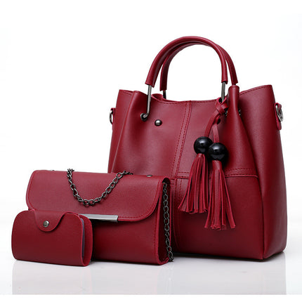 European and American Ladies fashion Bag