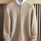 Heather Camel / 2XL