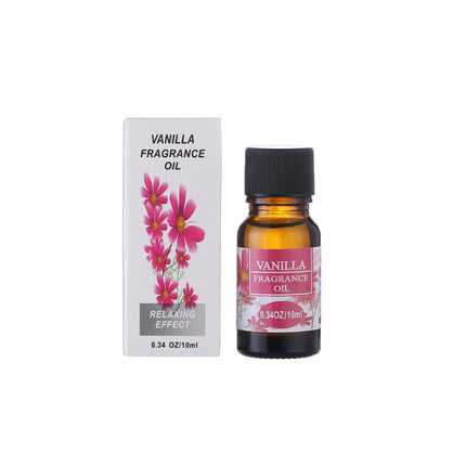 Fragrance Oil in Home Fragrance