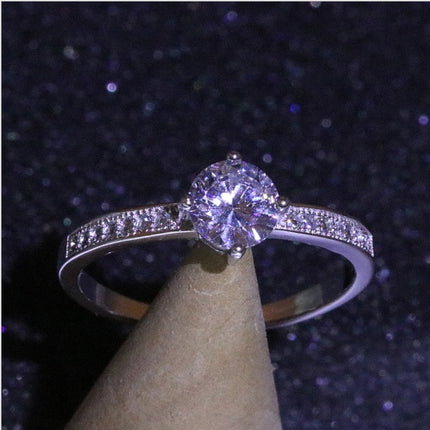 Gold-plated color-protected micro-set